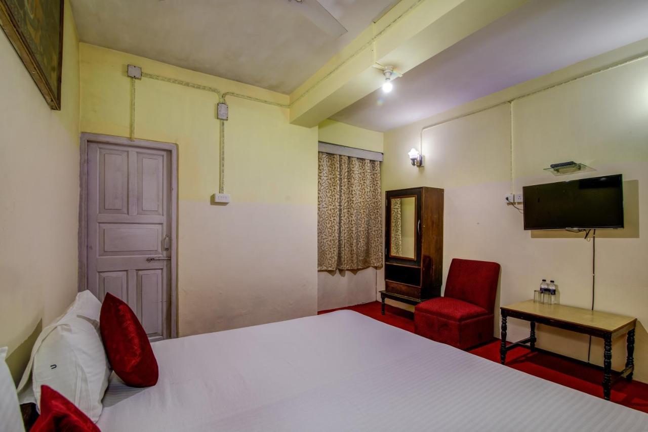Montis Soyang Premium Heritage Hotel Gangtok Exterior photo